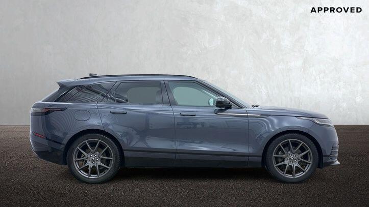 Used Land Rover Range Rover Velar 2024 for sale - 77692265: Photo 5