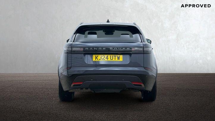 Used Land Rover Range Rover Velar 2024 for sale - 77692265: Photo 6