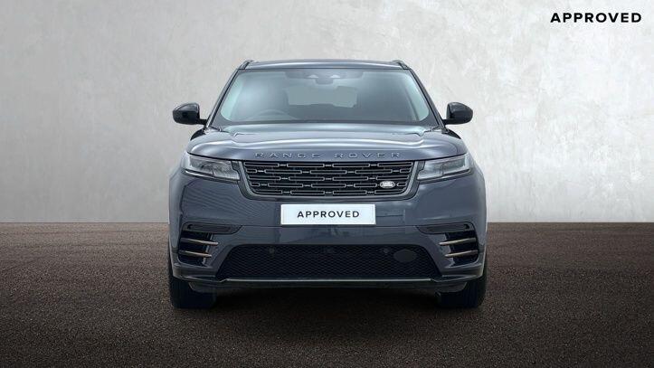 Used Land Rover Range Rover Velar 2024 for sale - 77692265: Photo 7