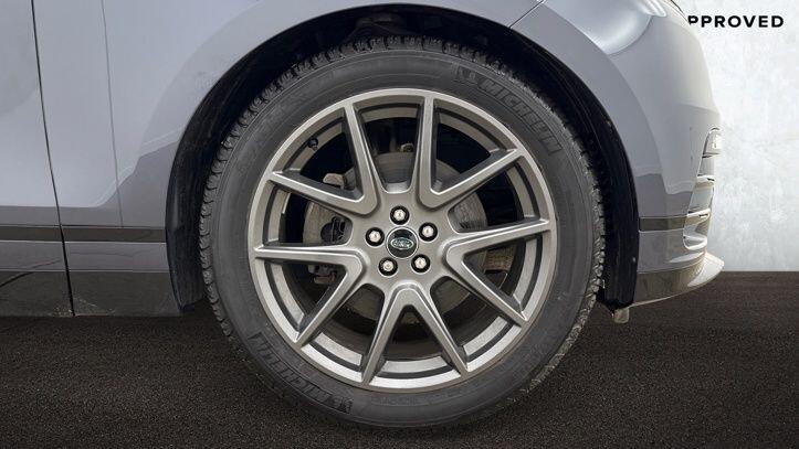 Used Land Rover Range Rover Velar 2024 for sale - 77692265: Photo 8
