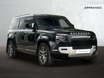 Used Land Rover Defender 110 2023 for sale - 78864534: Photo