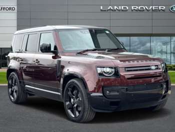 2025 - 3.0 D350 MHEV Sedona Edition Auto 4WD Euro 6 (s/s) 5dr