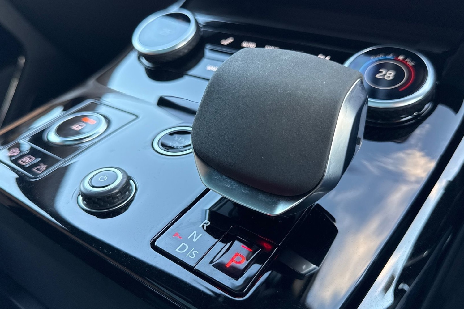 Used Land Rover Range Rover Sport 2022 for sale - 77093561: Photo 13