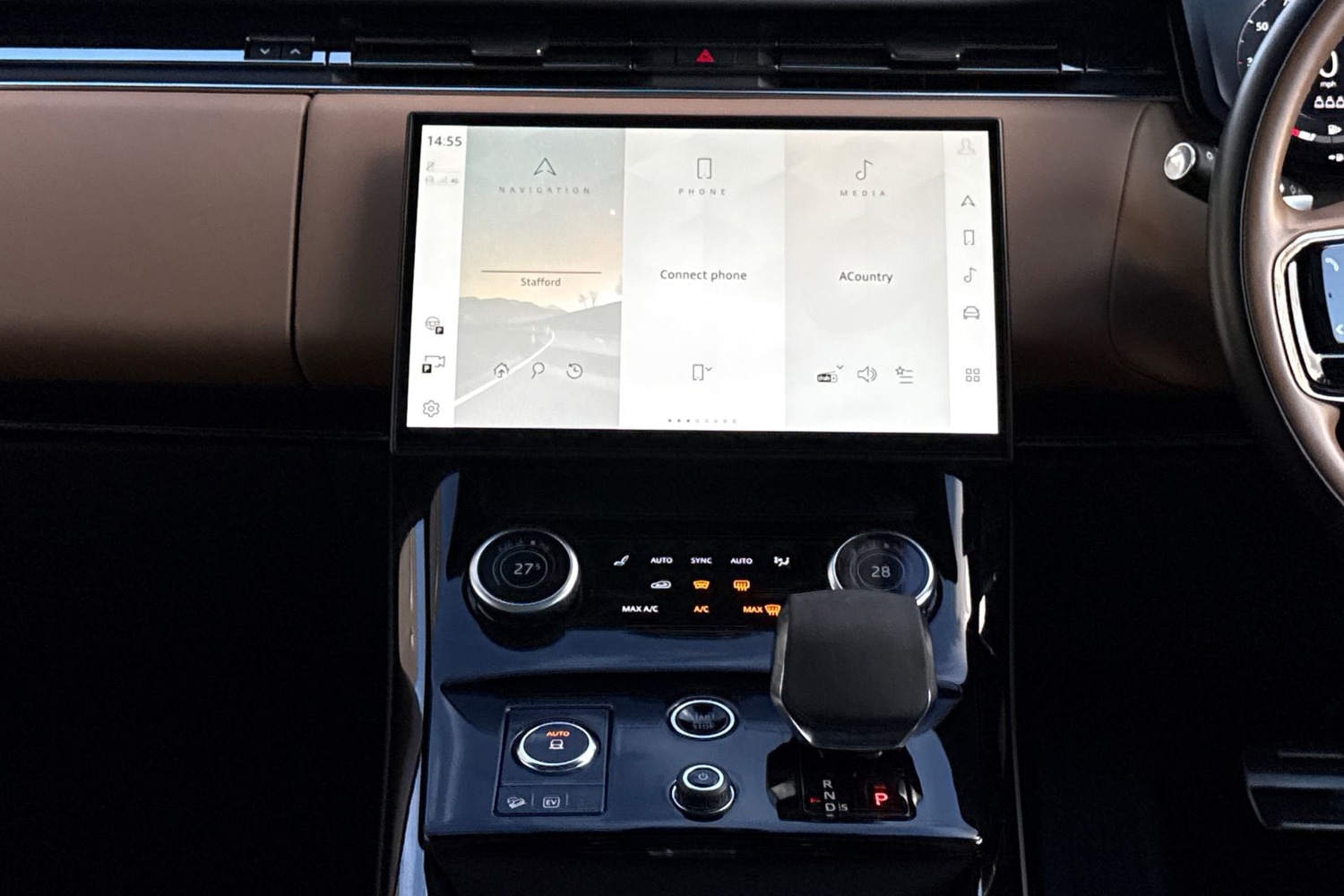 Used Land Rover Range Rover Sport 2022 for sale - 77093561: Photo 14