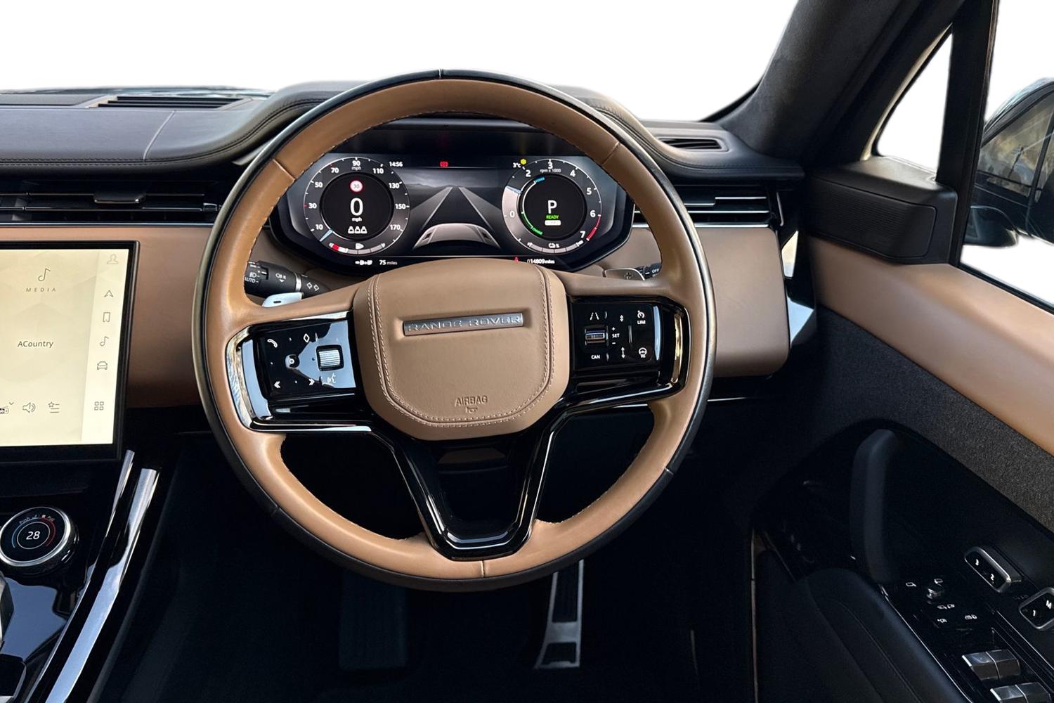 Used Land Rover Range Rover Sport 2022 for sale - 77093561: Photo 15