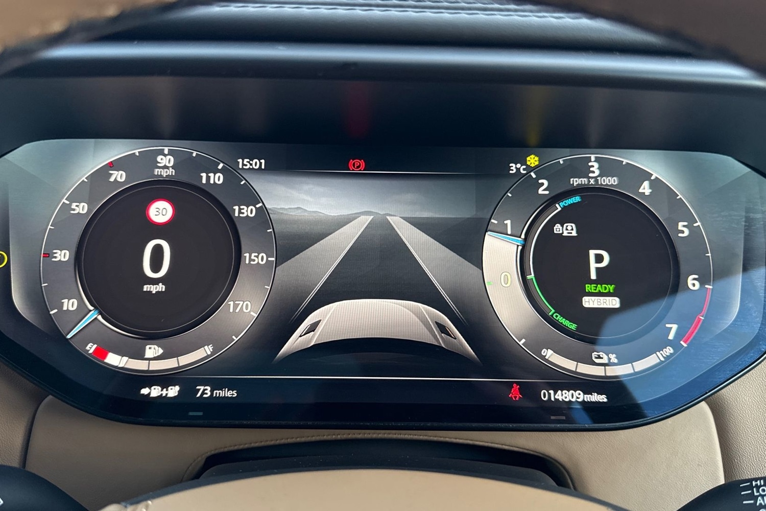 Used Land Rover Range Rover Sport 2022 for sale - 77093561: Photo 16