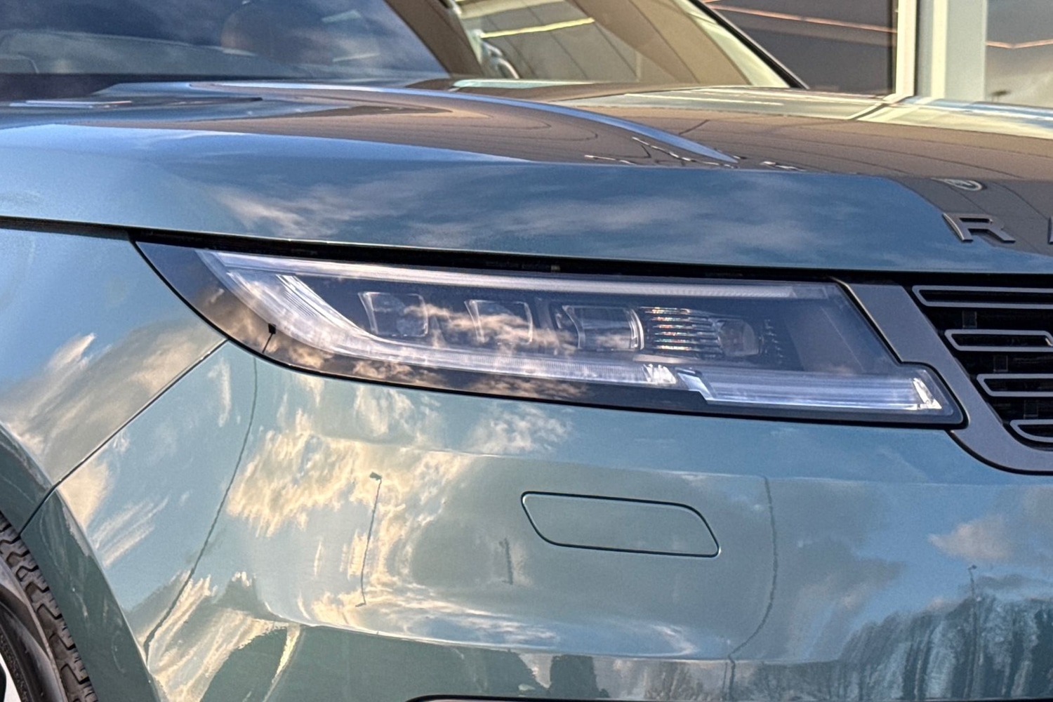 Used Land Rover Range Rover Sport 2022 for sale - 77093561: Photo 17