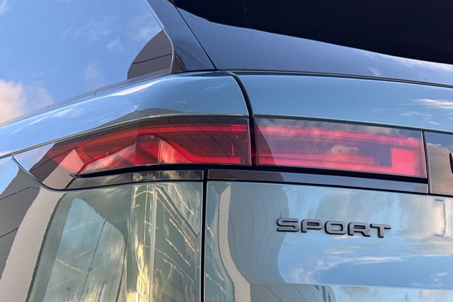 Used Land Rover Range Rover Sport 2022 for sale - 77093561: Photo 19