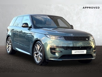 2022 - 3.0 P510e Autobiography 5dr Auto