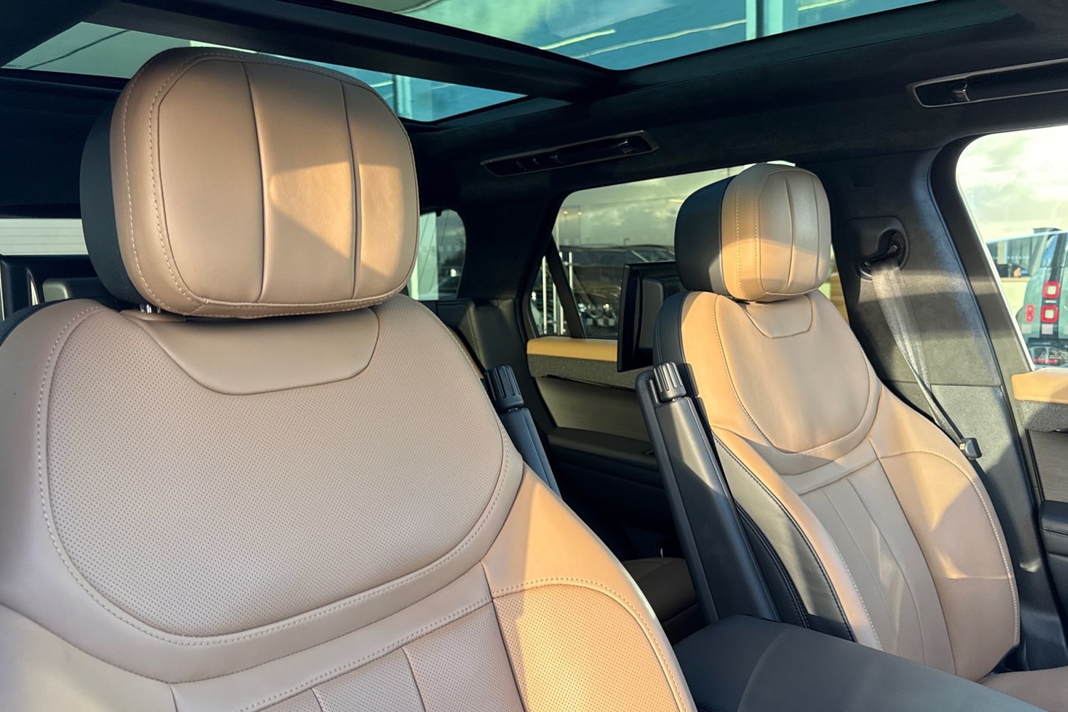 Used Land Rover Range Rover Sport 2022 for sale - 77093561: Photo 21