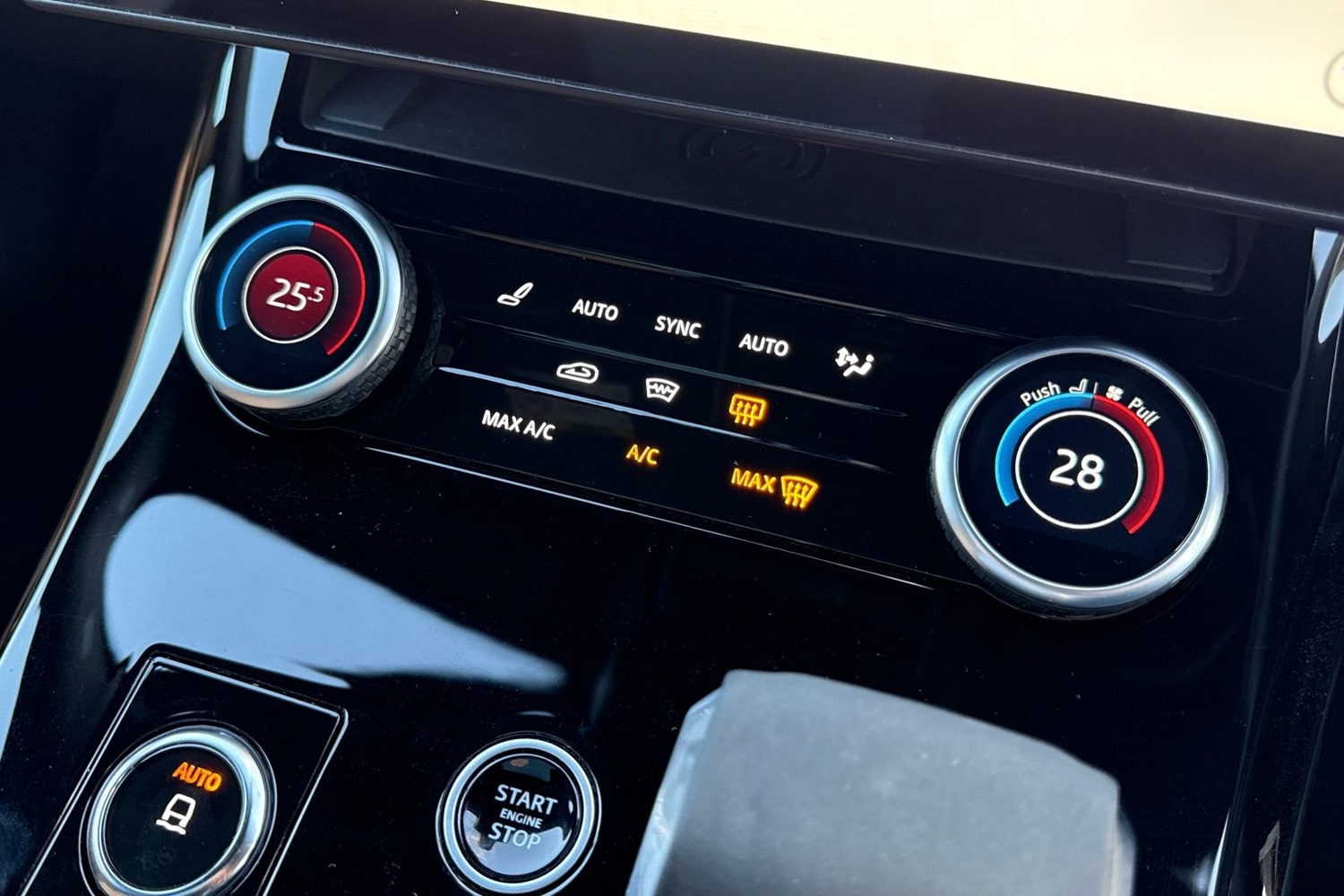 Used Land Rover Range Rover Sport 2022 for sale - 77093561: Photo 22