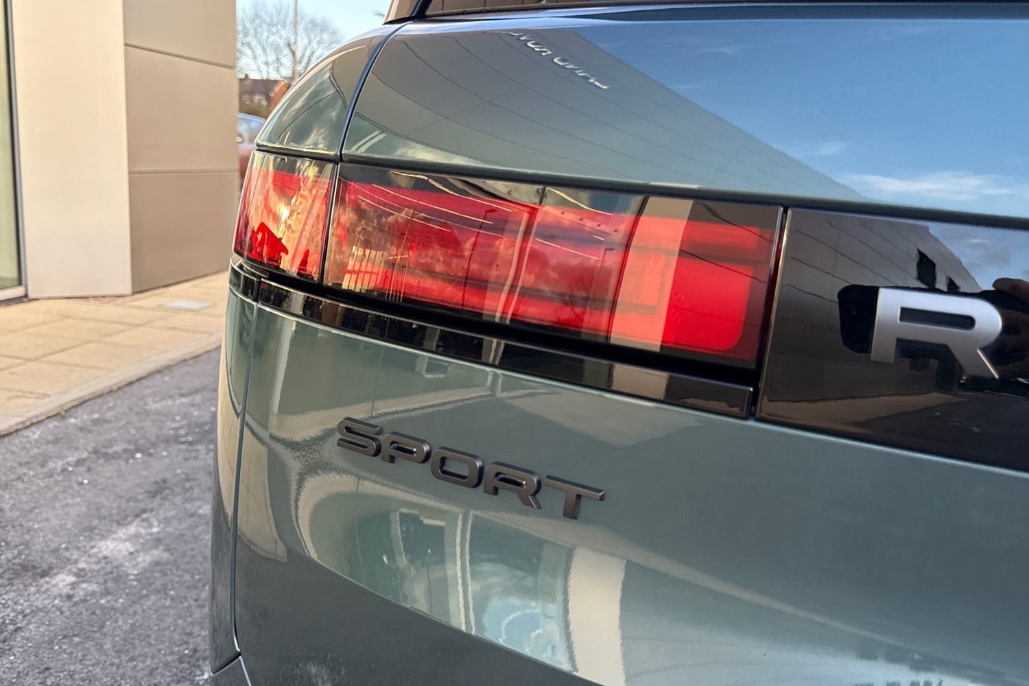 Used Land Rover Range Rover Sport 2022 for sale - 77093561: Photo 26