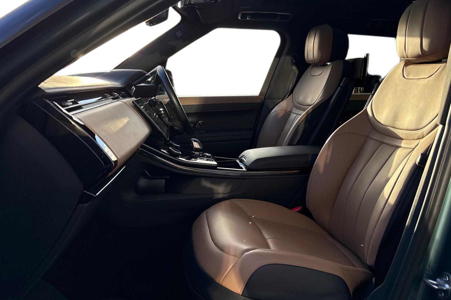 Used Land Rover Range Rover Sport 2022 for sale - 77093561: Photo 3