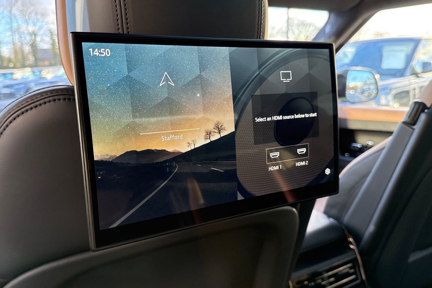 Used Land Rover Range Rover Sport 2022 for sale - 77093561: Photo 31