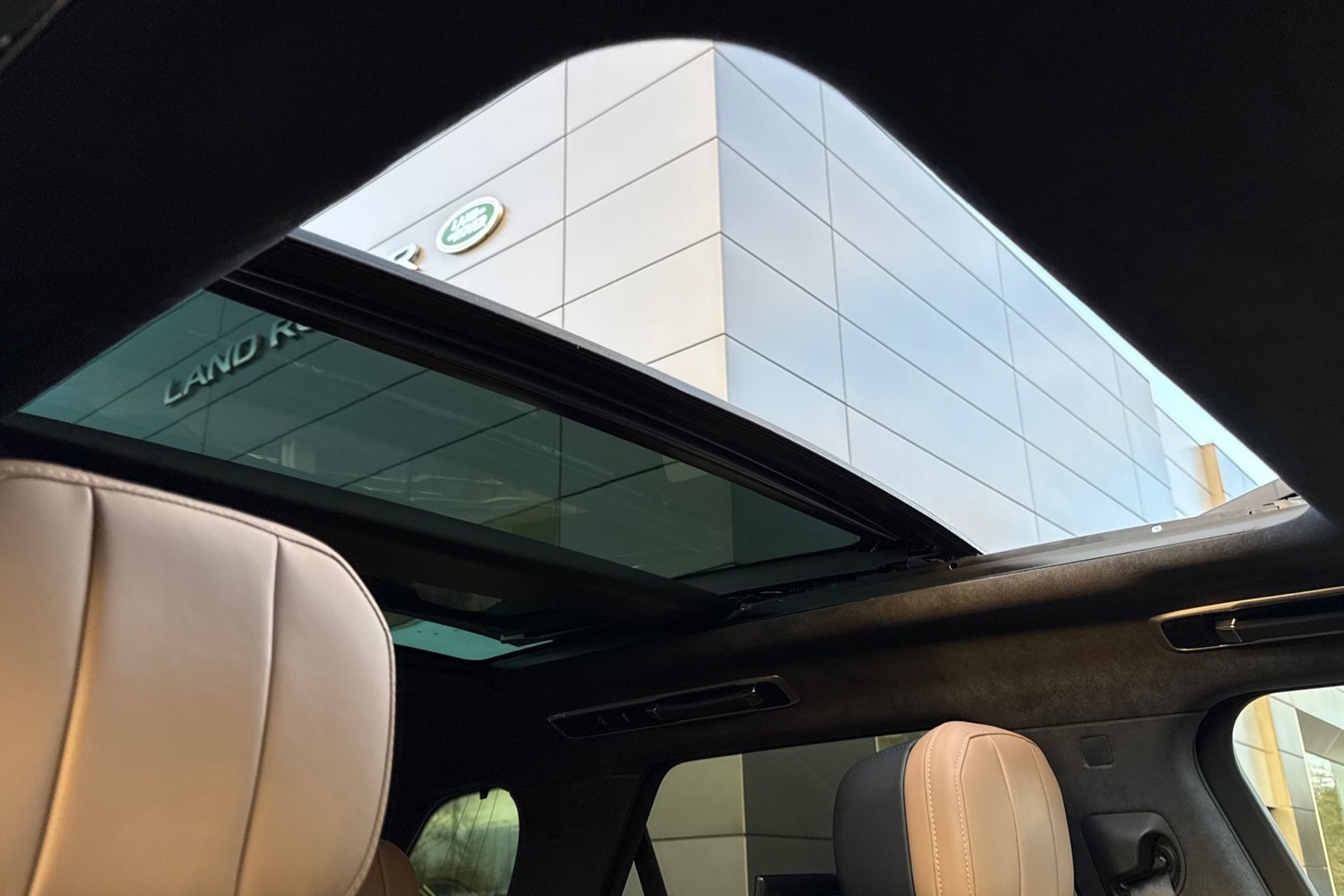 Used Land Rover Range Rover Sport 2022 for sale - 77093561: Photo 32