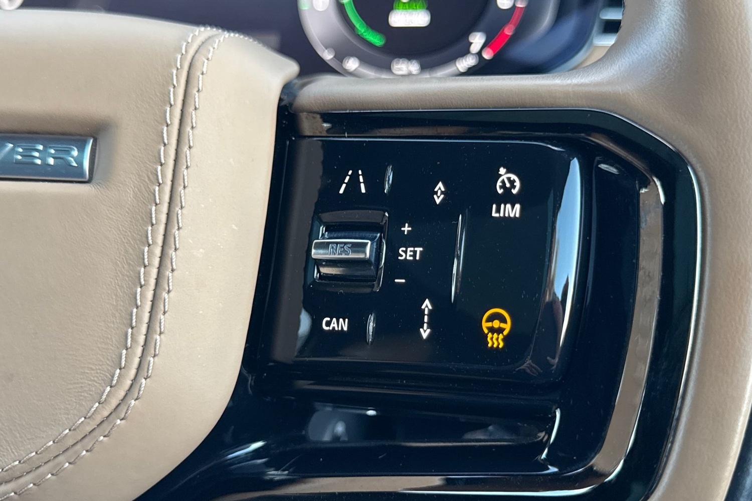 Used Land Rover Range Rover Sport 2022 for sale - 77093561: Photo 33