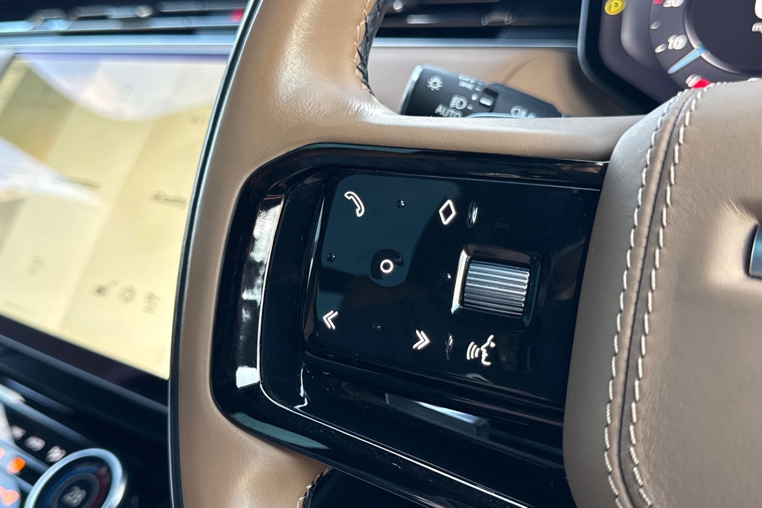 Used Land Rover Range Rover Sport 2022 for sale - 77093561: Photo 34