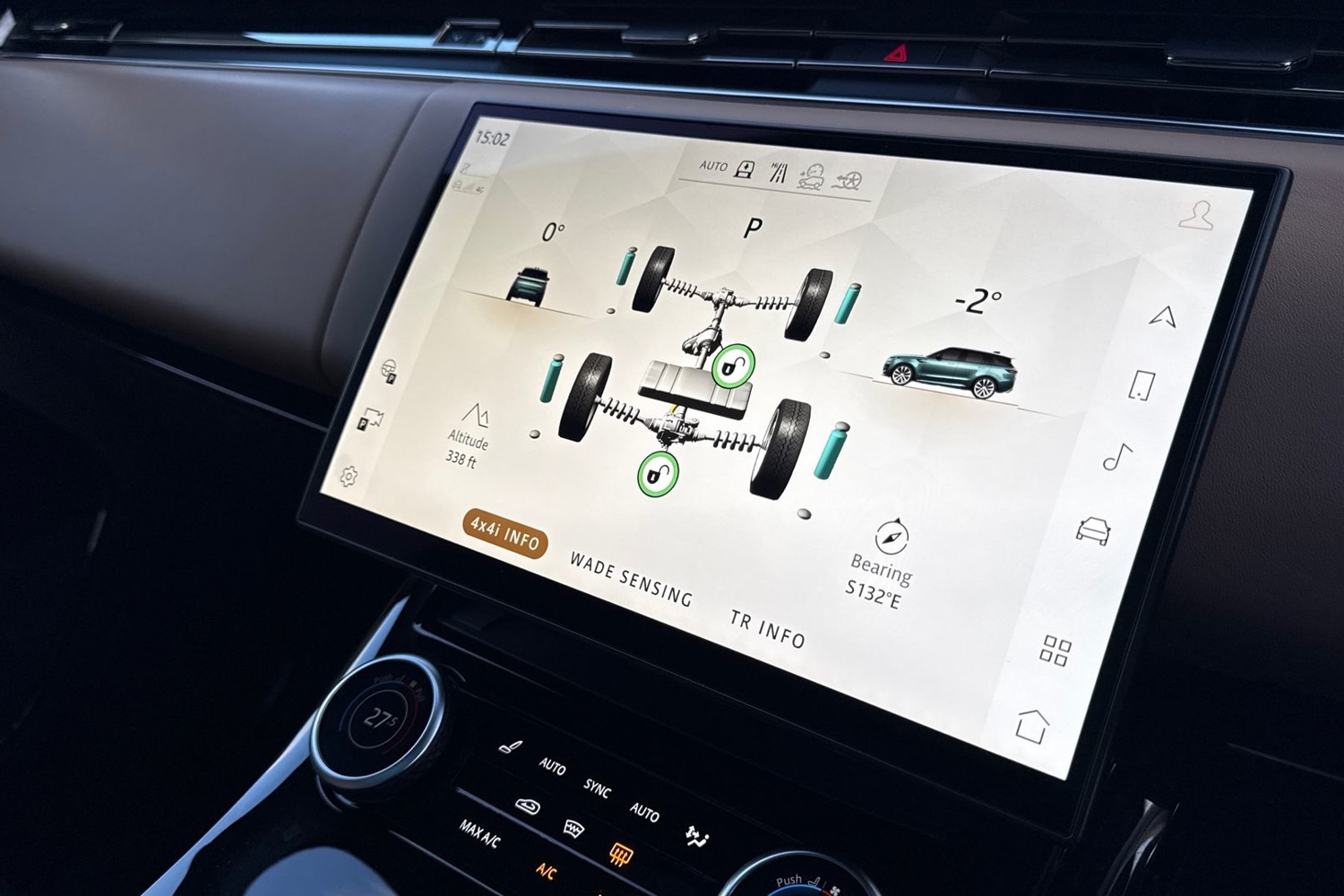 Used Land Rover Range Rover Sport 2022 for sale - 77093561: Photo 37