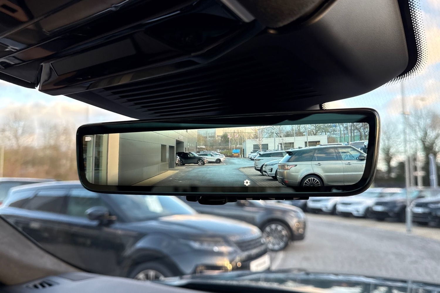 Used Land Rover Range Rover Sport 2022 for sale - 77093561: Photo 40