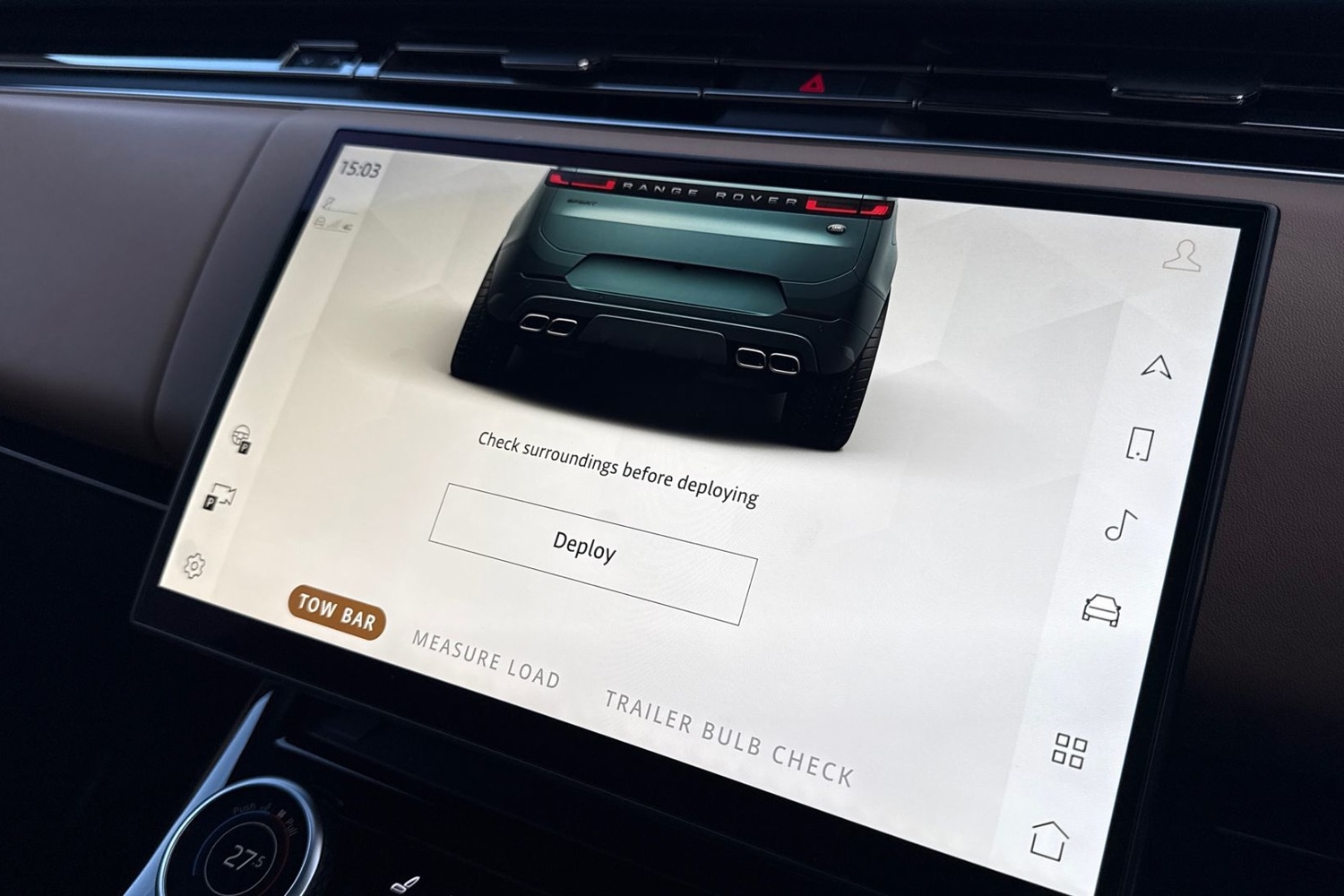 Used Land Rover Range Rover Sport 2022 for sale - 77093561: Photo 41