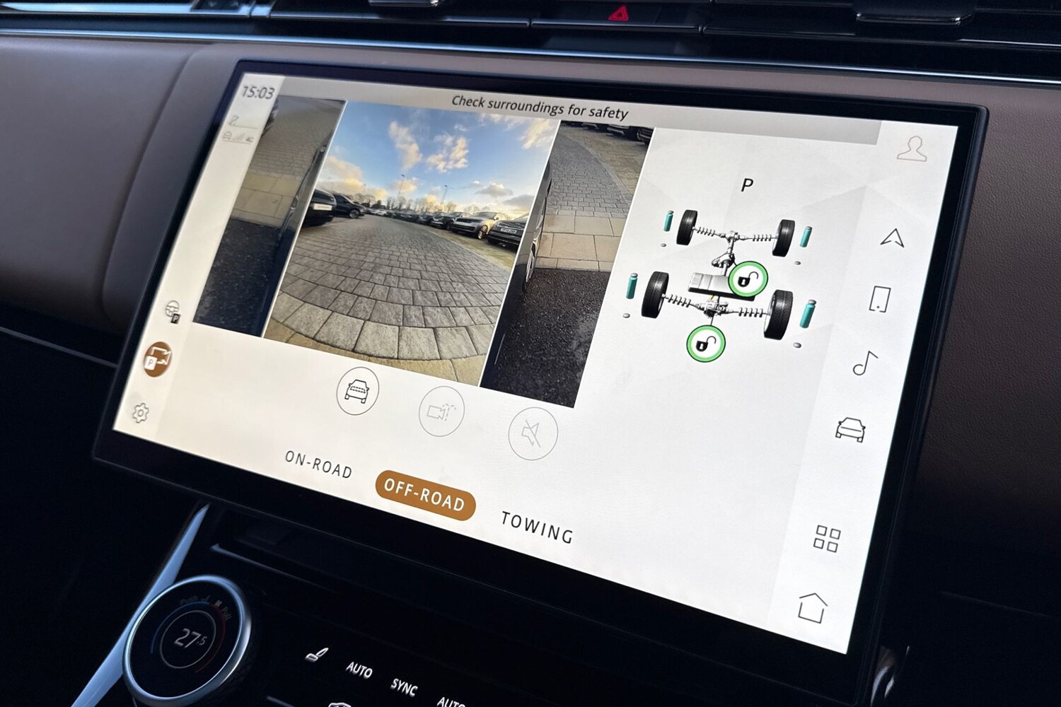 Used Land Rover Range Rover Sport 2022 for sale - 77093561: Photo 43