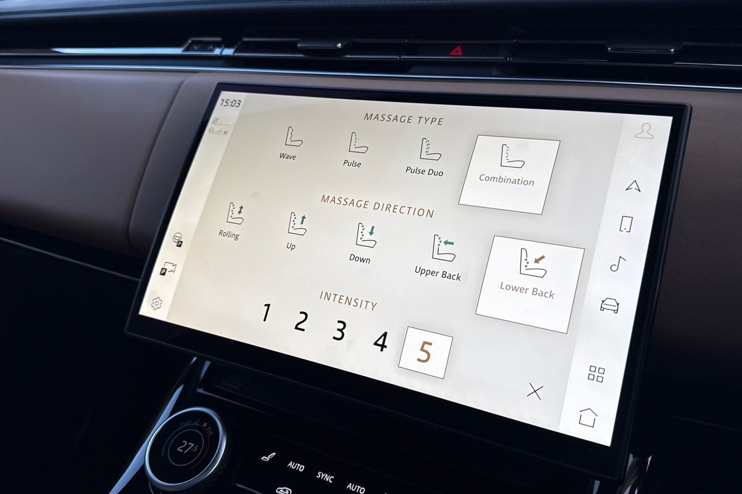 Used Land Rover Range Rover Sport 2022 for sale - 77093561: Photo 44