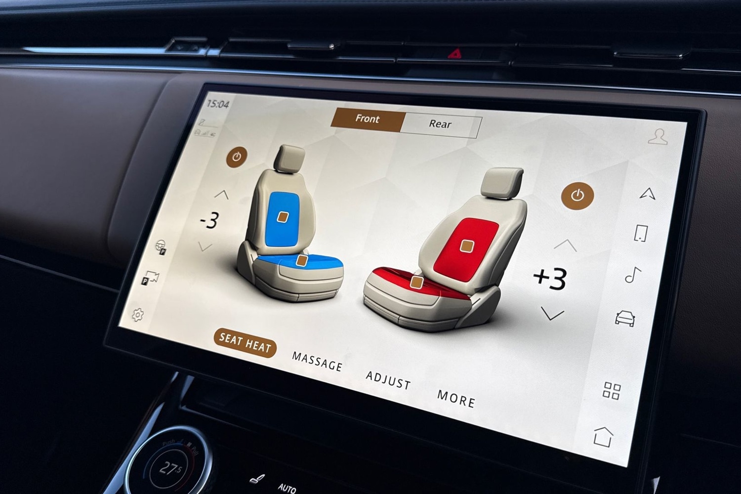 Used Land Rover Range Rover Sport 2022 for sale - 77093561: Photo 45