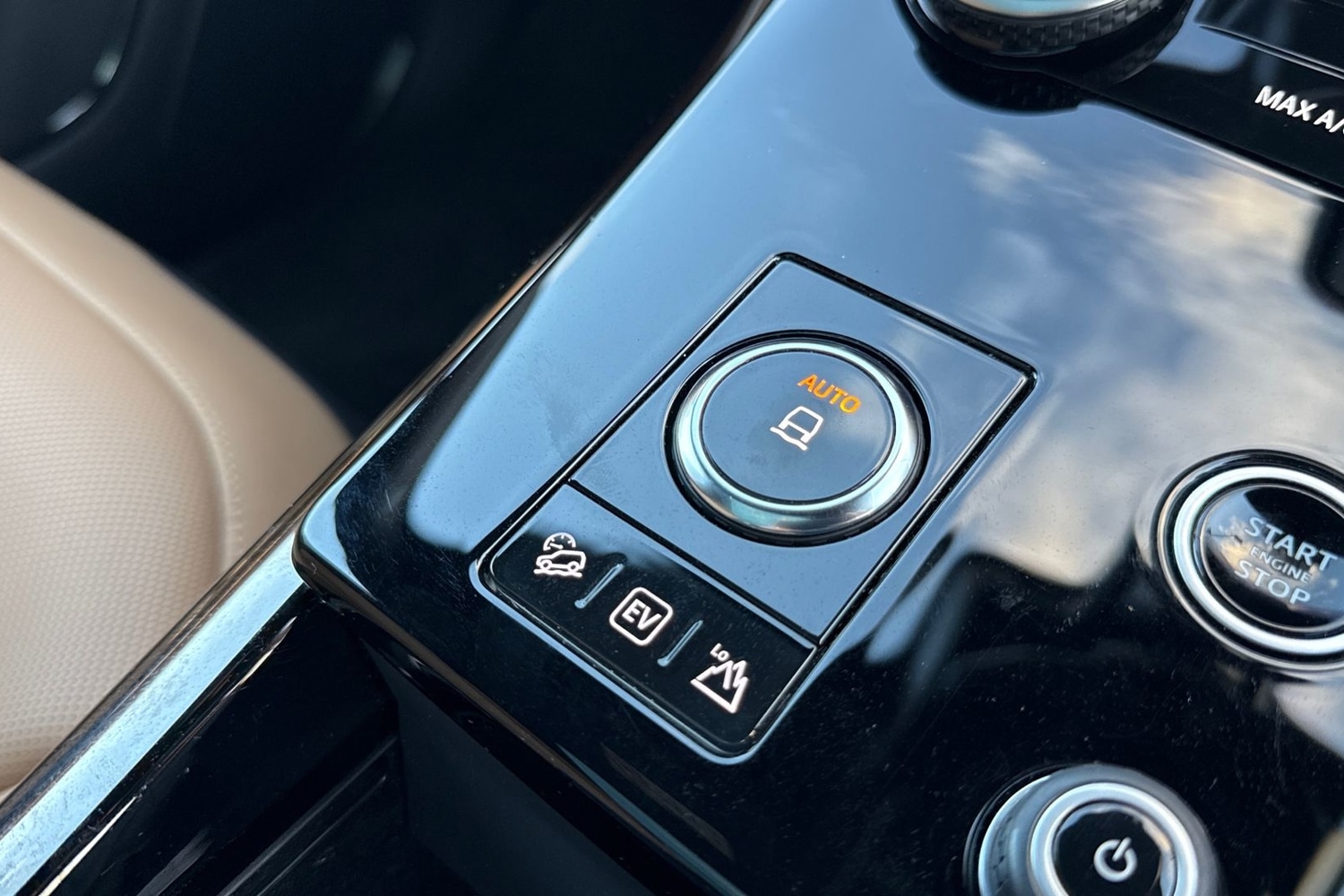 Used Land Rover Range Rover Sport 2022 for sale - 77093561: Photo 46