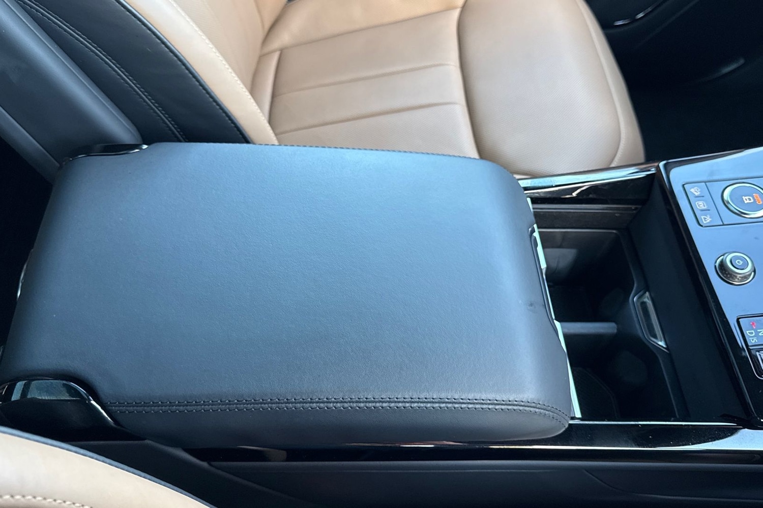 Used Land Rover Range Rover Sport 2022 for sale - 77093561: Photo 47