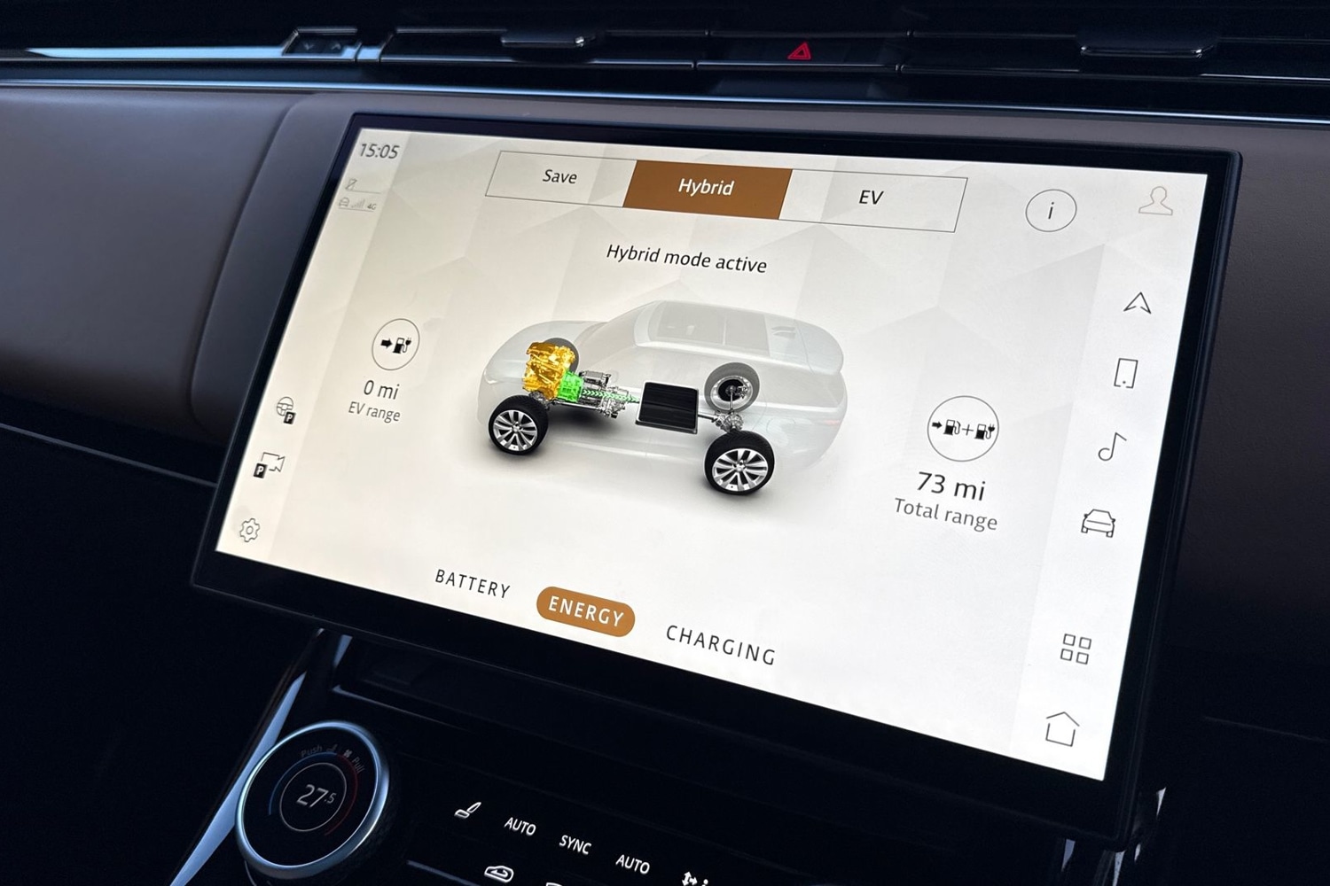 Used Land Rover Range Rover Sport 2022 for sale - 77093561: Photo 50