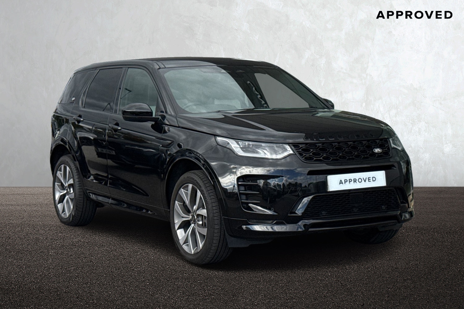 Used Land Rover Discovery Sport 2024 for sale - 76065318: Photo 1