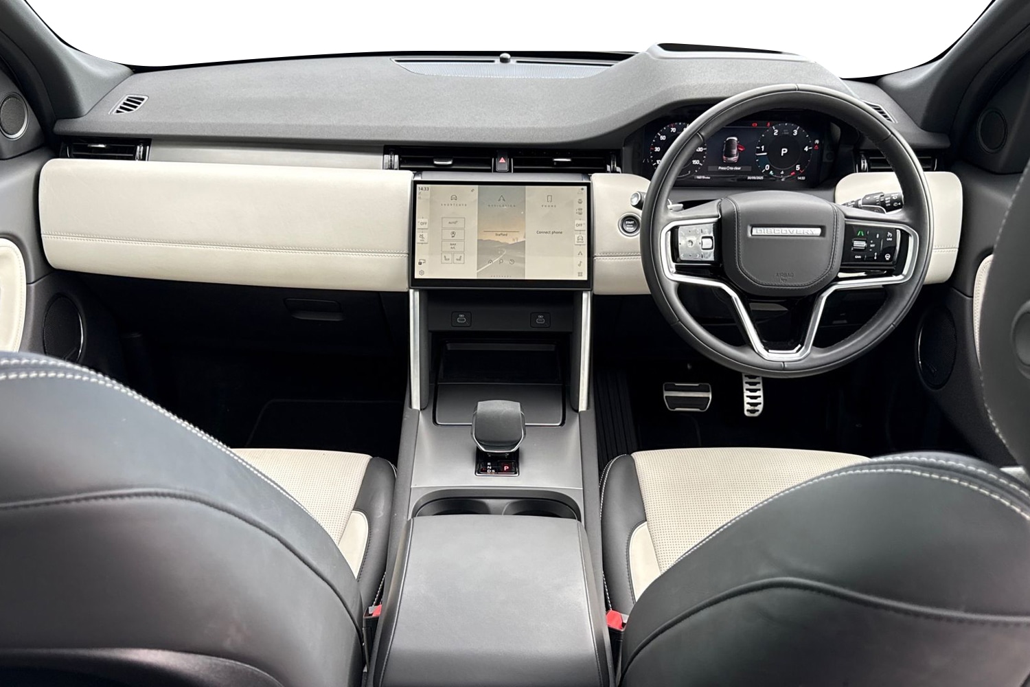 Used Land Rover Discovery Sport 2024 for sale - 76065318: Photo 10