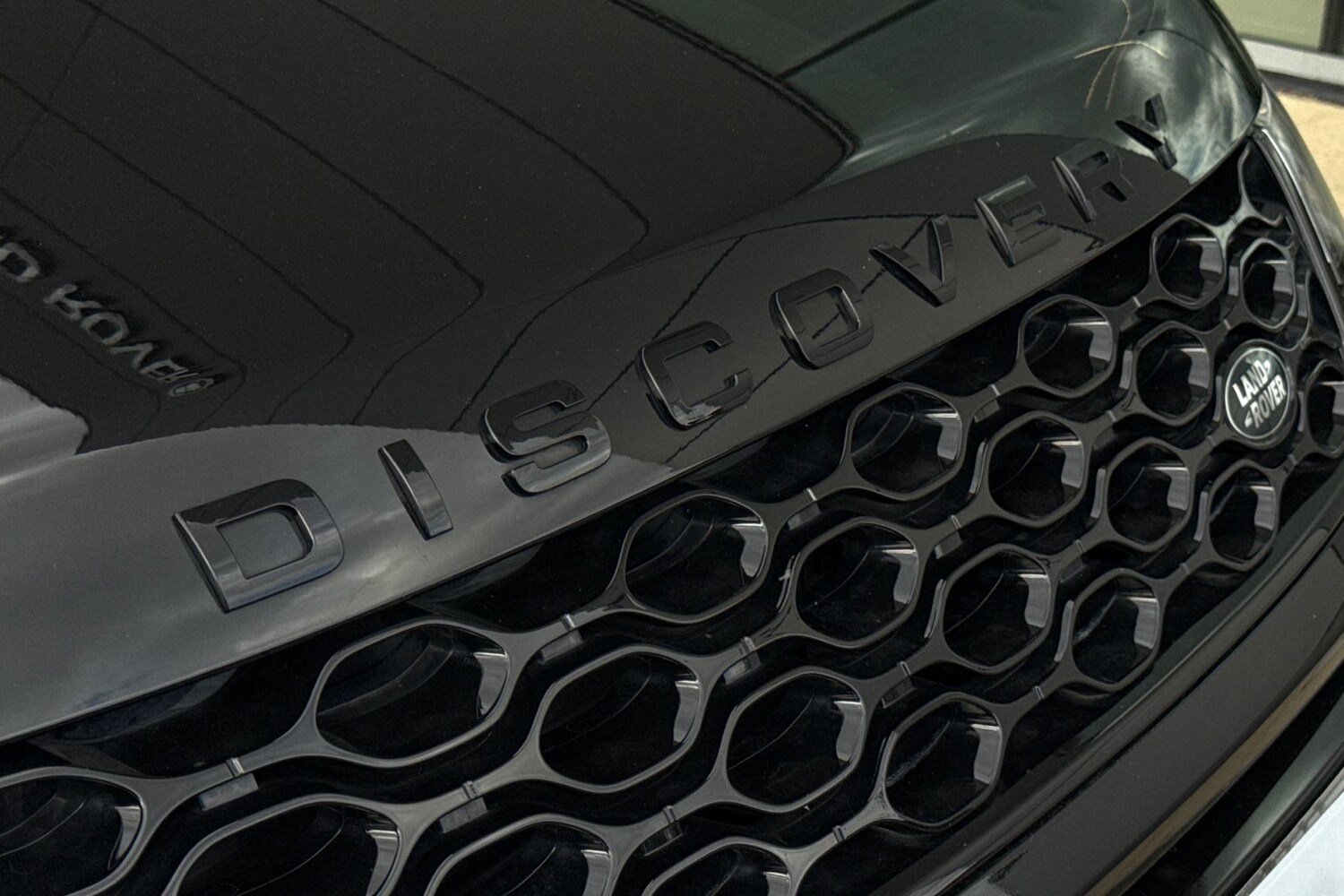 Used Land Rover Discovery Sport 2024 for sale - 76065318: Photo 36