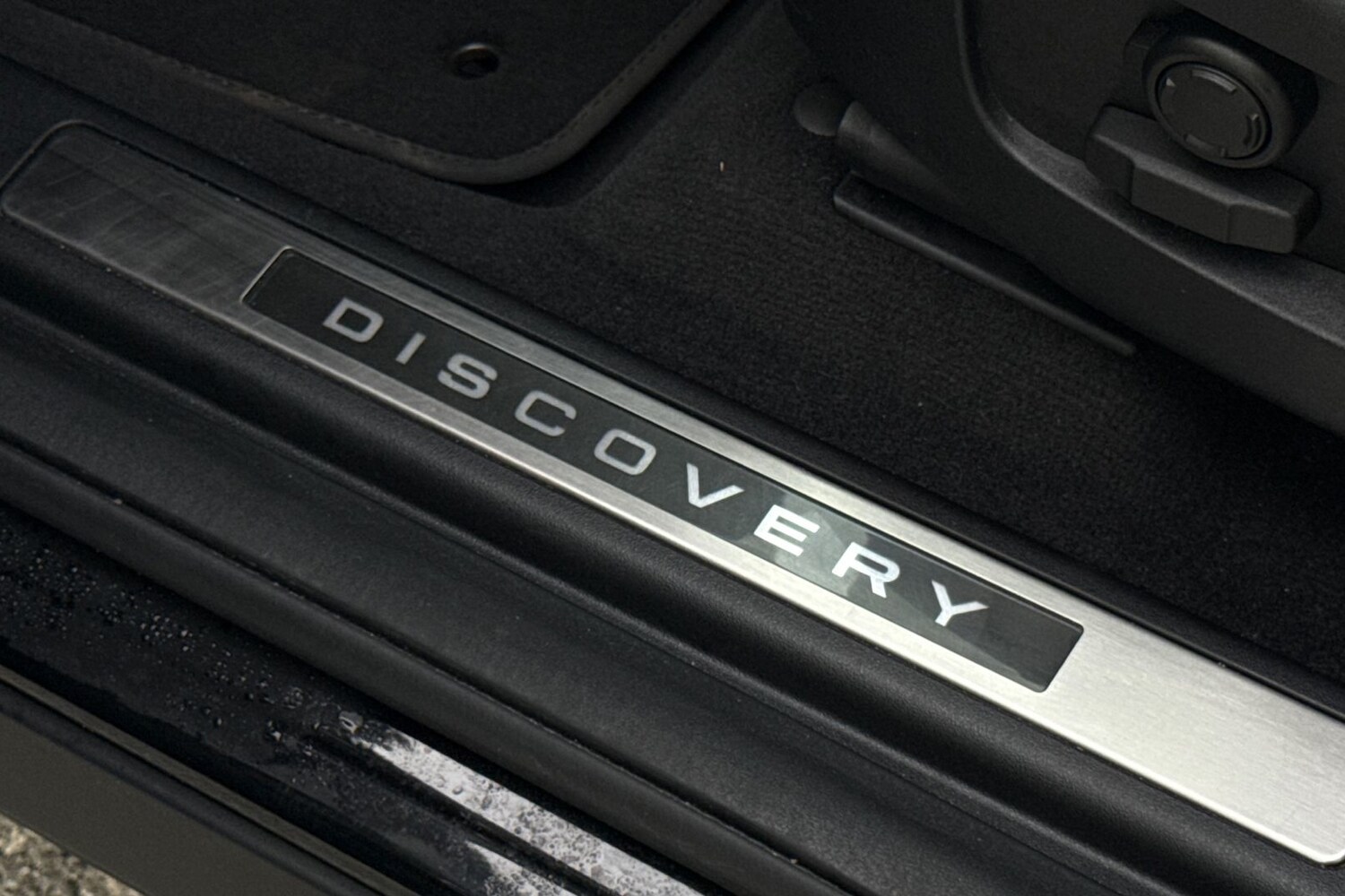 Used Land Rover Discovery Sport 2024 for sale - 76065318: Photo 39