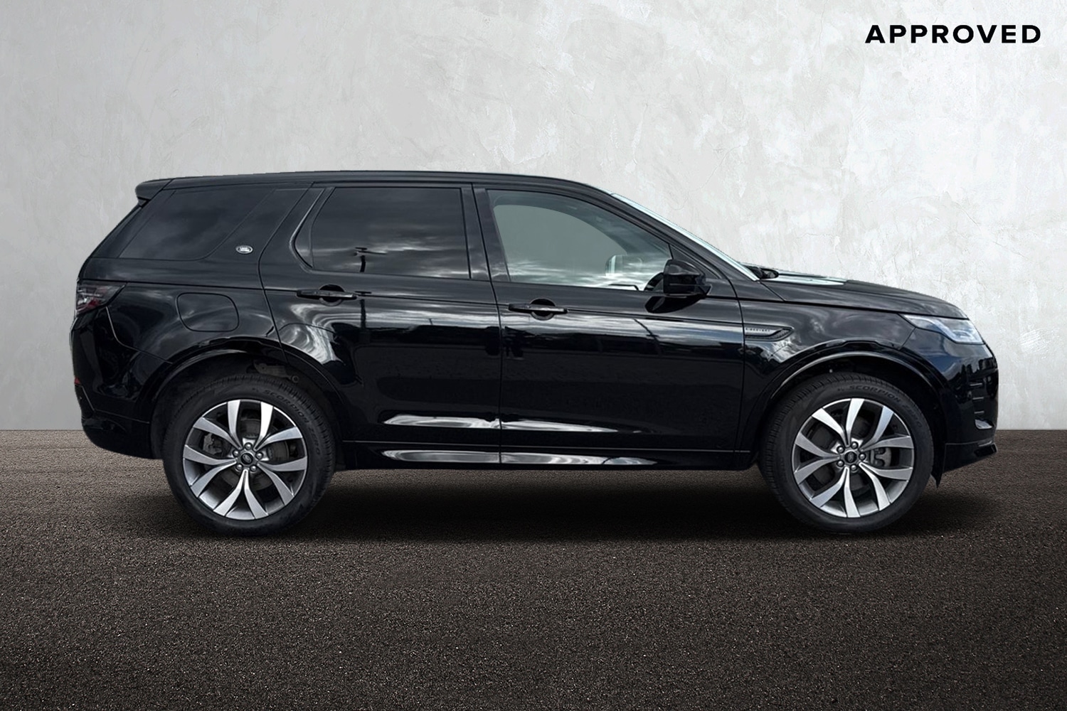 Used Land Rover Discovery Sport 2024 for sale - 76065318: Photo 6