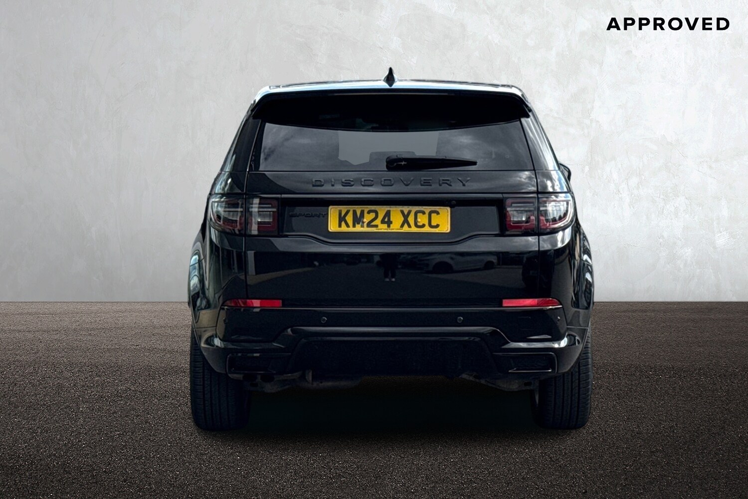 Used Land Rover Discovery Sport 2024 for sale - 76065318: Photo 7