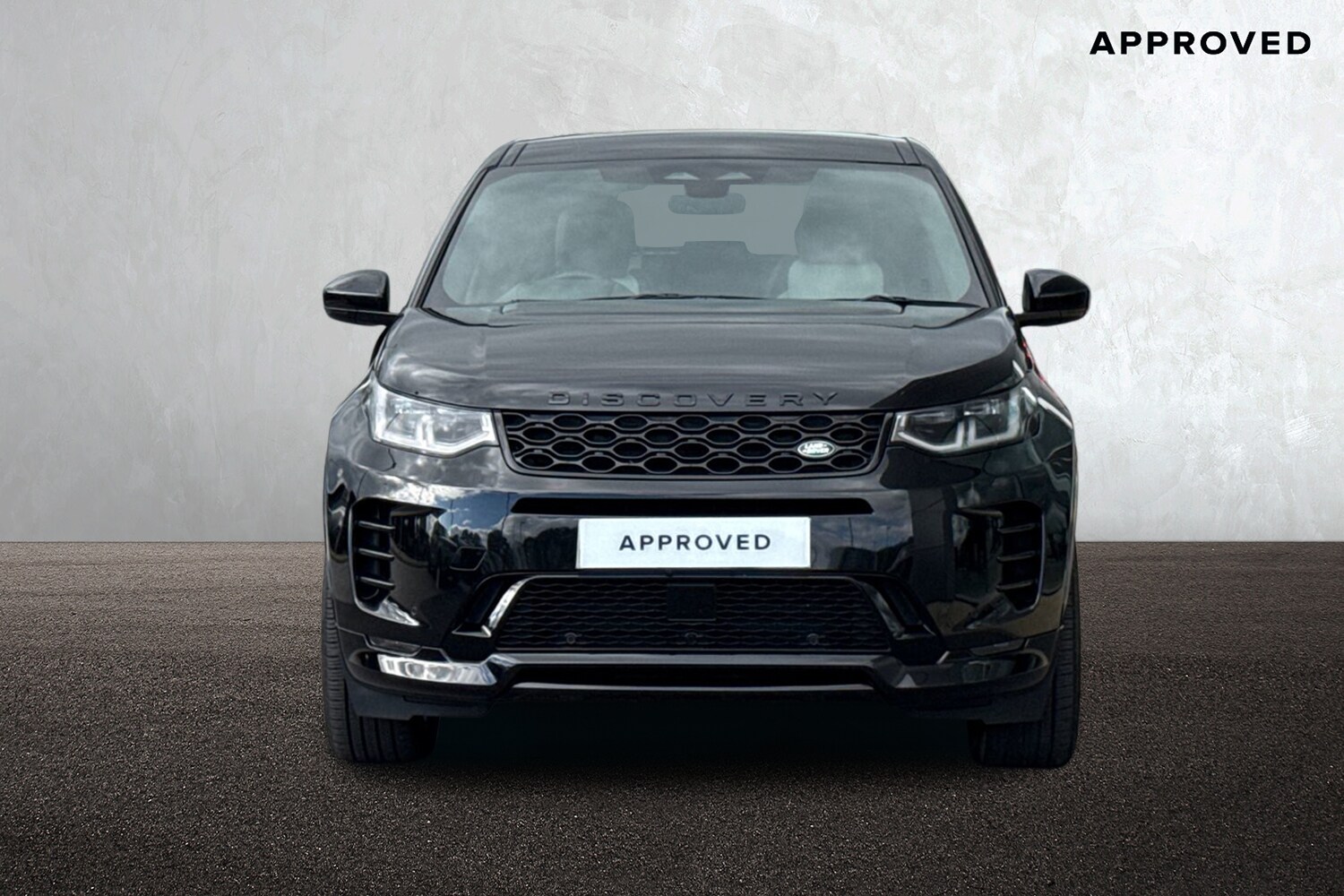 Used Land Rover Discovery Sport 2024 for sale - 76065318: Photo 8