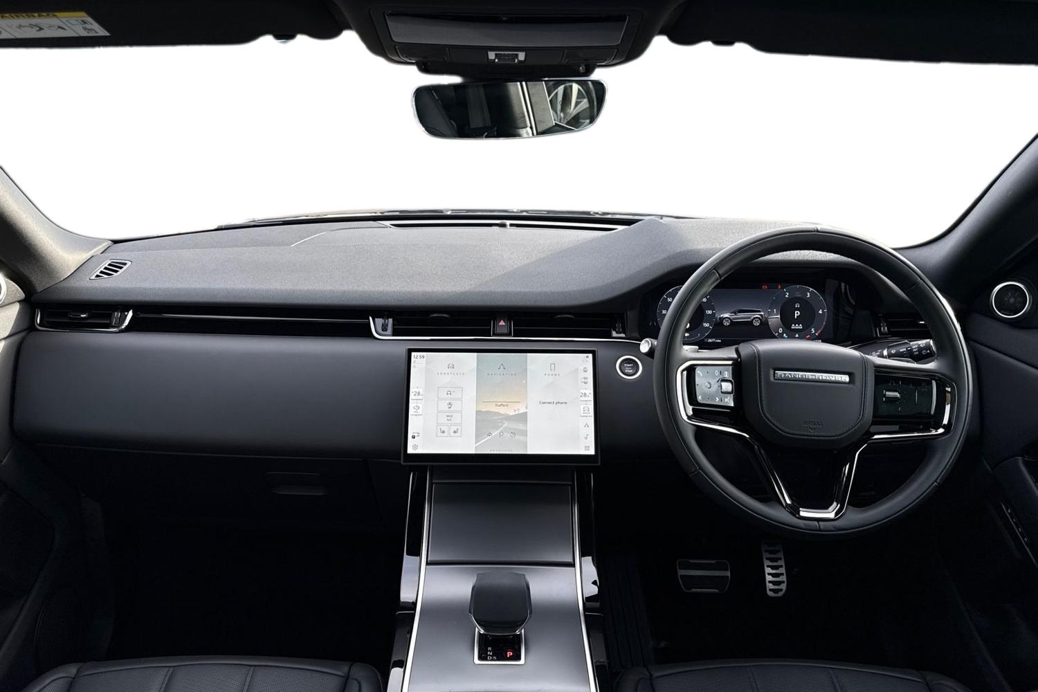 Used Land Rover Range Rover Evoque 2024 for sale - 76916540: Photo 10