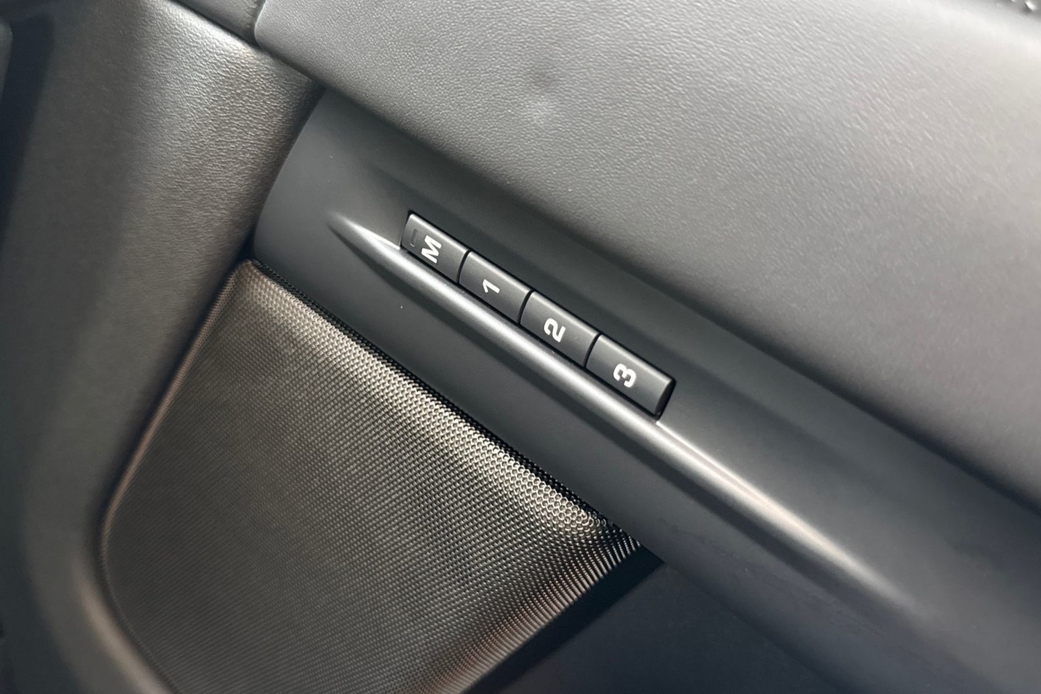 Used Land Rover Range Rover Evoque 2024 for sale - 76916540: Photo 26