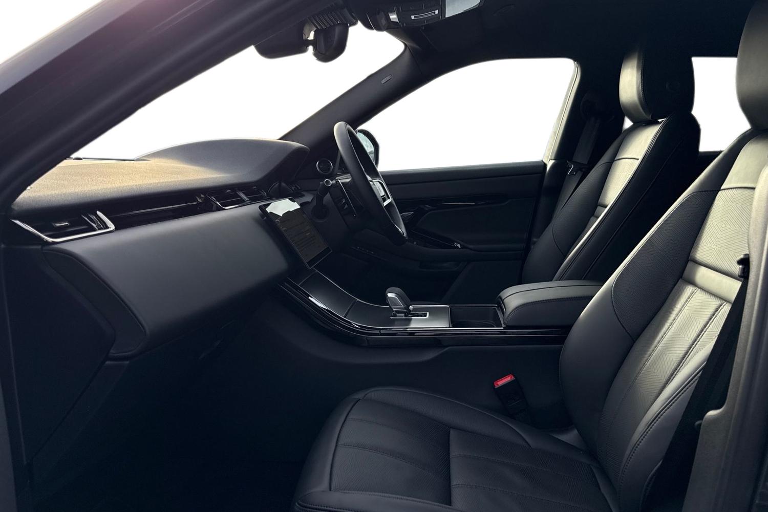 Used Land Rover Range Rover Evoque 2024 for sale - 76916540: Photo 3