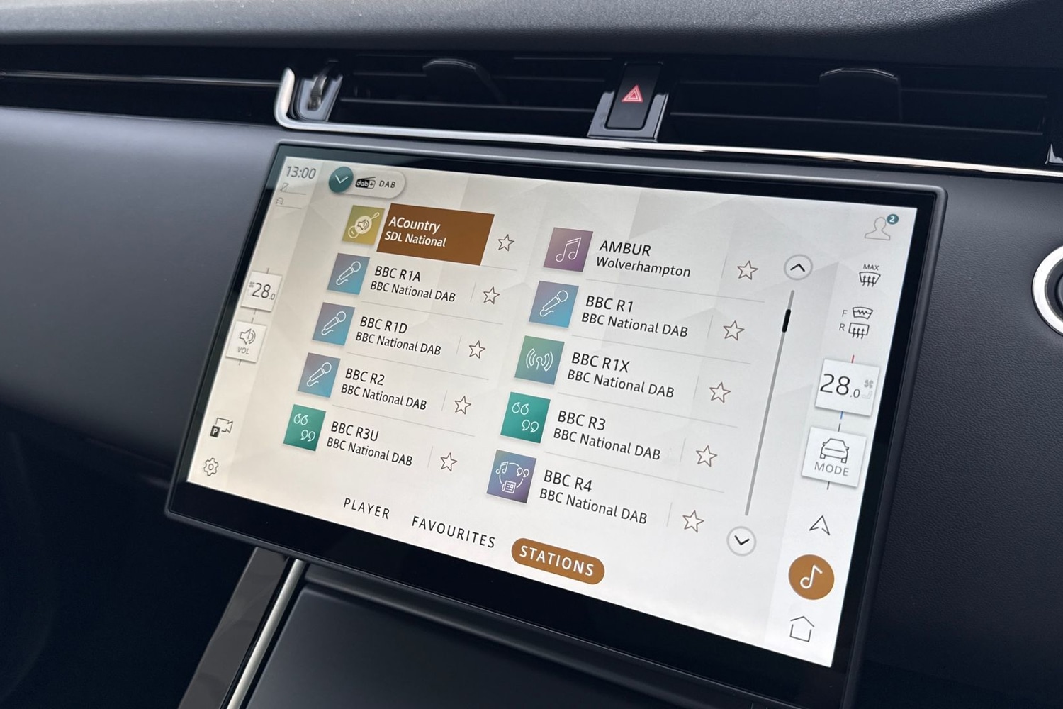 Used Land Rover Range Rover Evoque 2024 for sale - 76916540: Photo 35