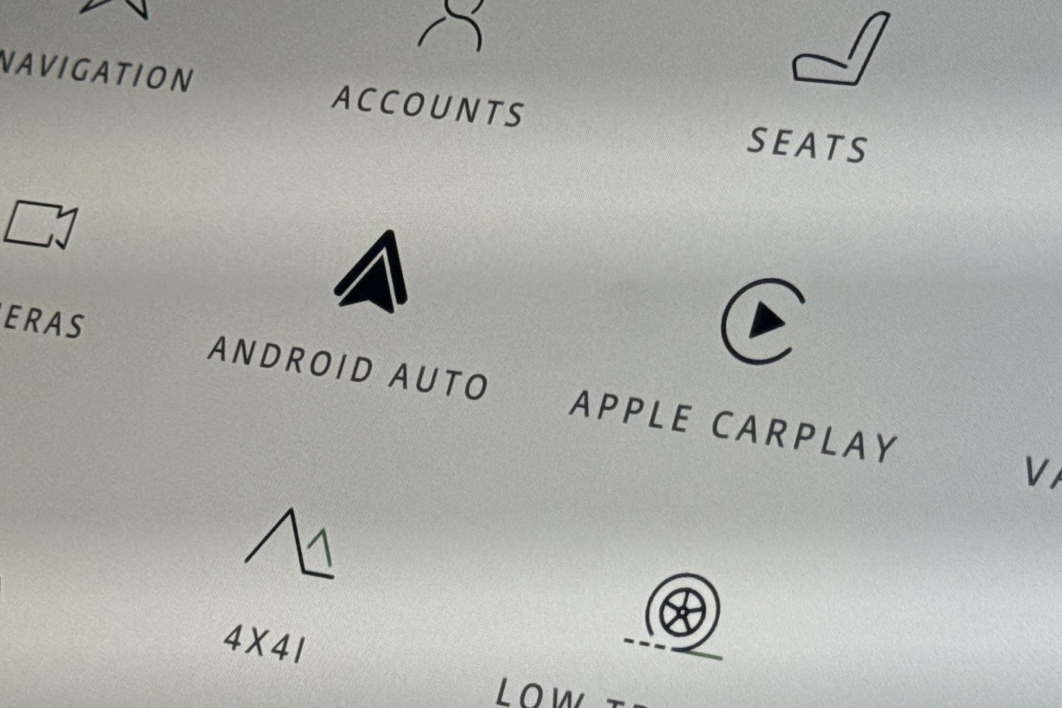 Used Land Rover Range Rover Evoque 2024 for sale - 76916540: Photo 36