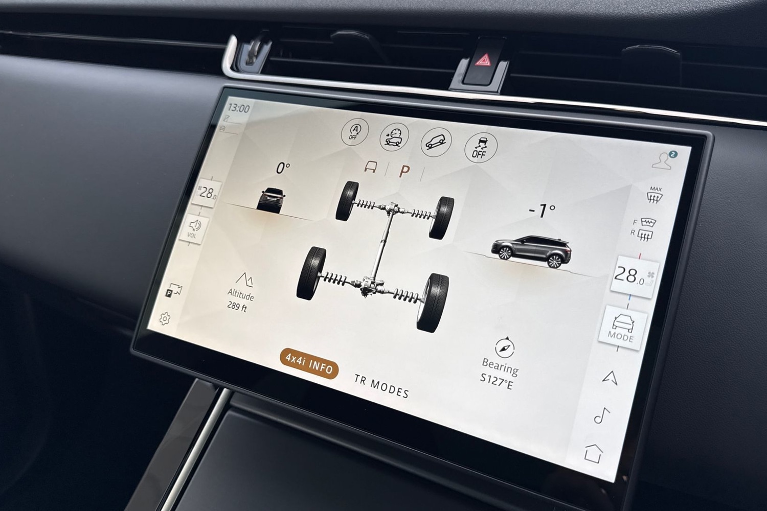 Used Land Rover Range Rover Evoque 2024 for sale - 76916540: Photo 37