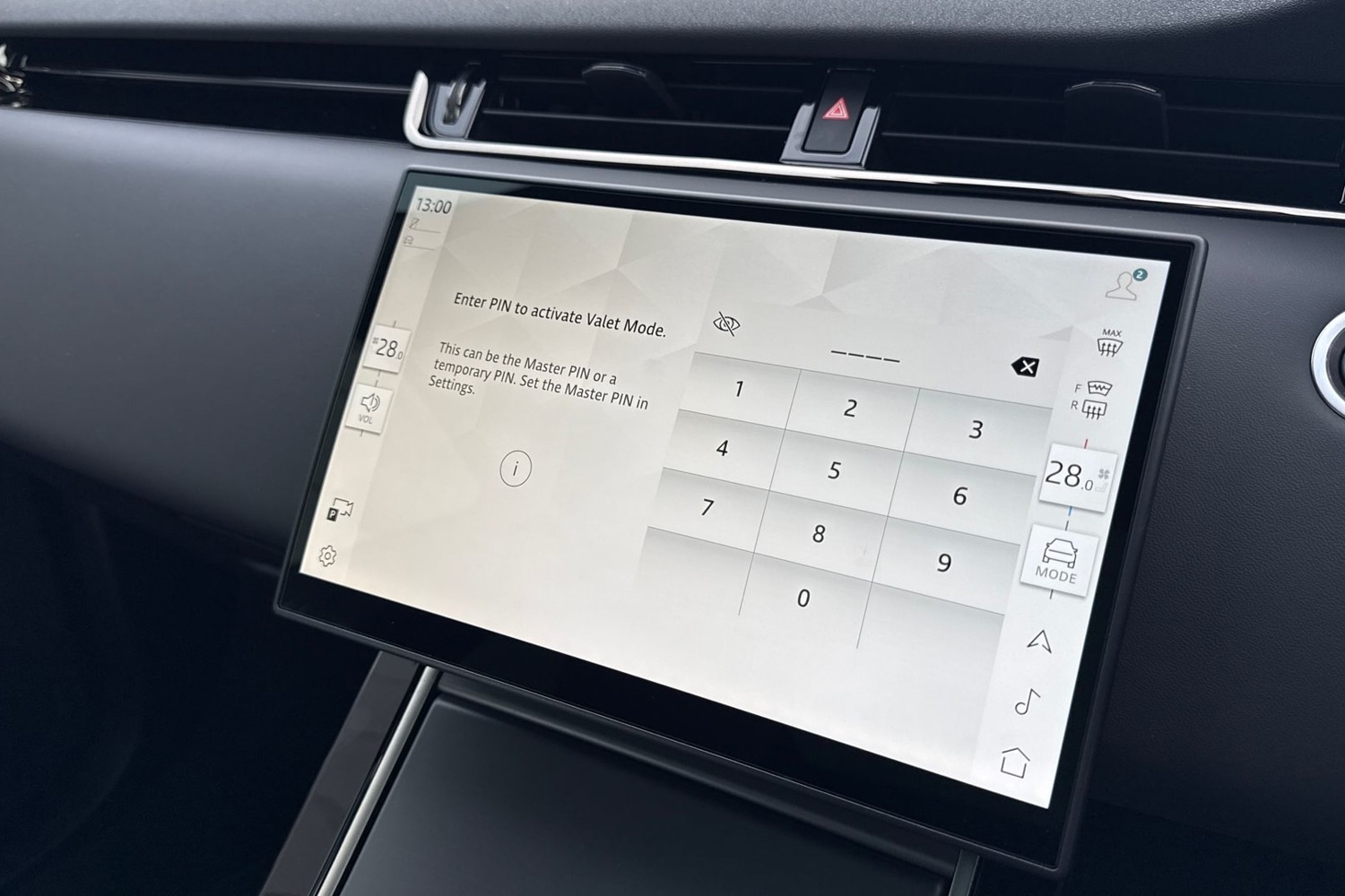 Used Land Rover Range Rover Evoque 2024 for sale - 76916540: Photo 39