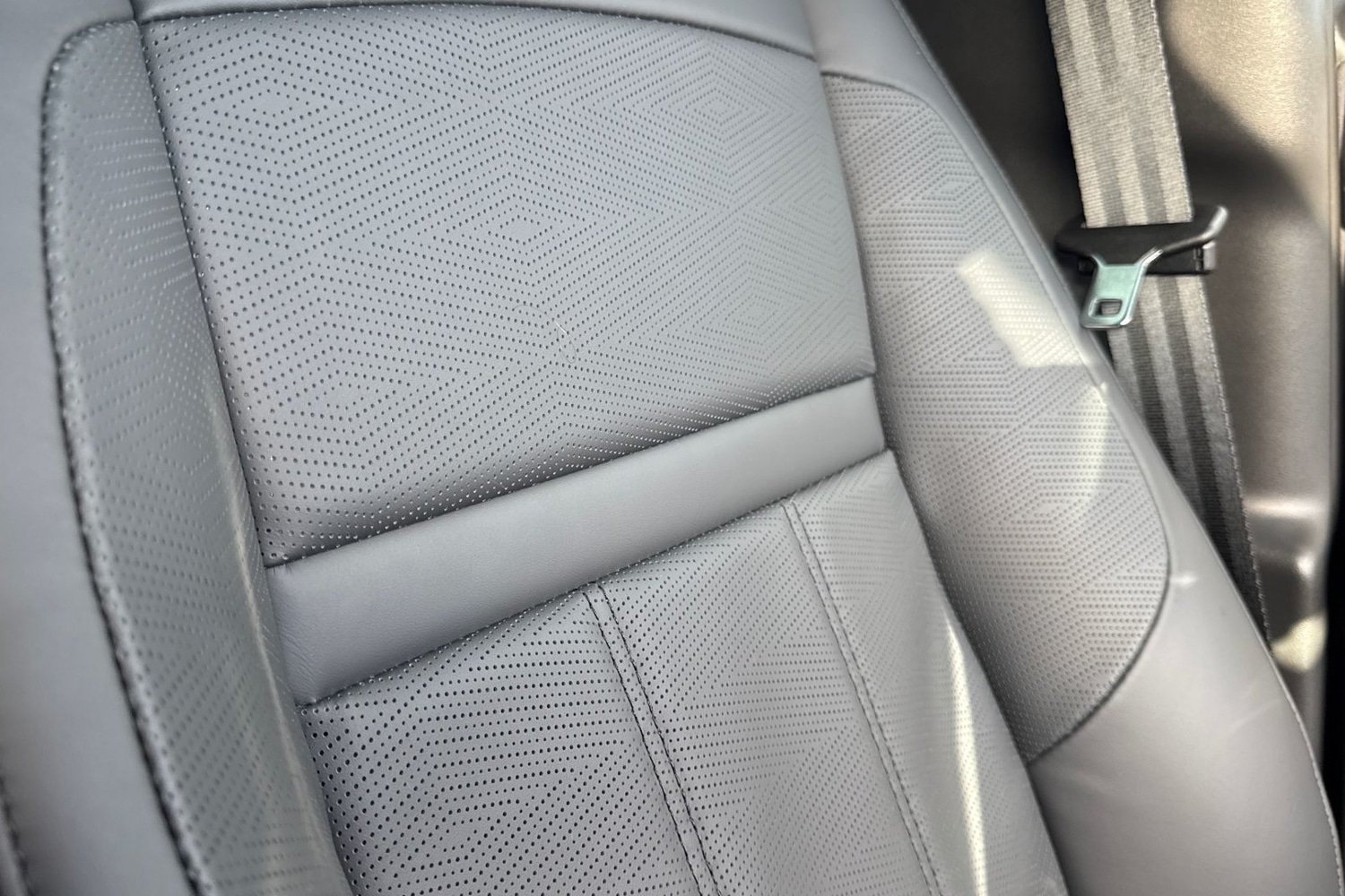 Used Land Rover Range Rover Evoque 2024 for sale - 76916540: Photo 47