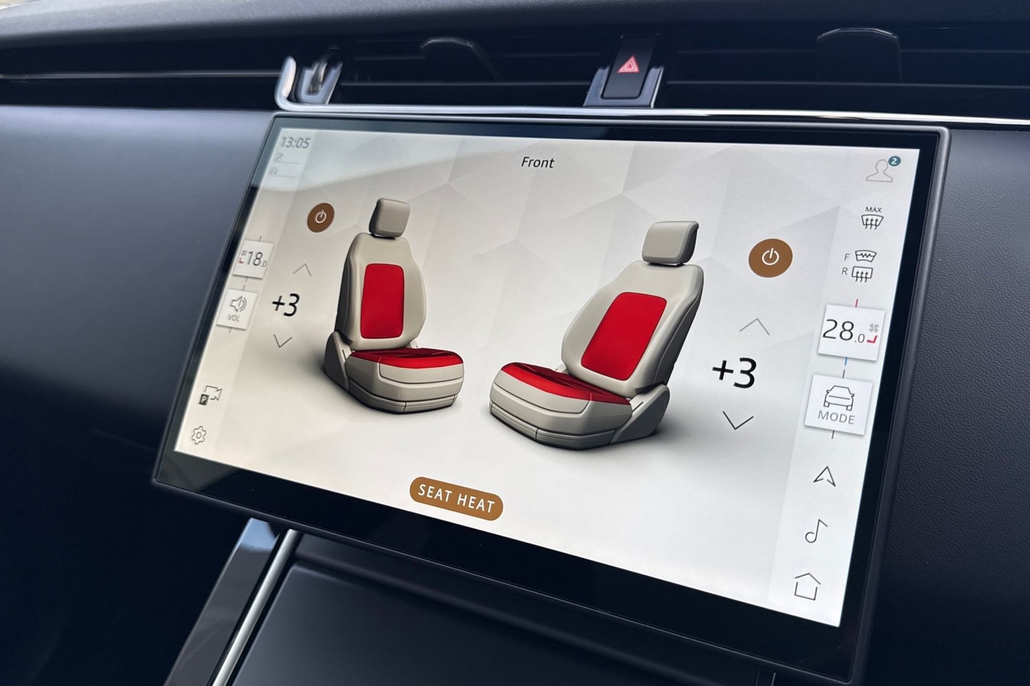 Used Land Rover Range Rover Evoque 2024 for sale - 76916540: Photo 49