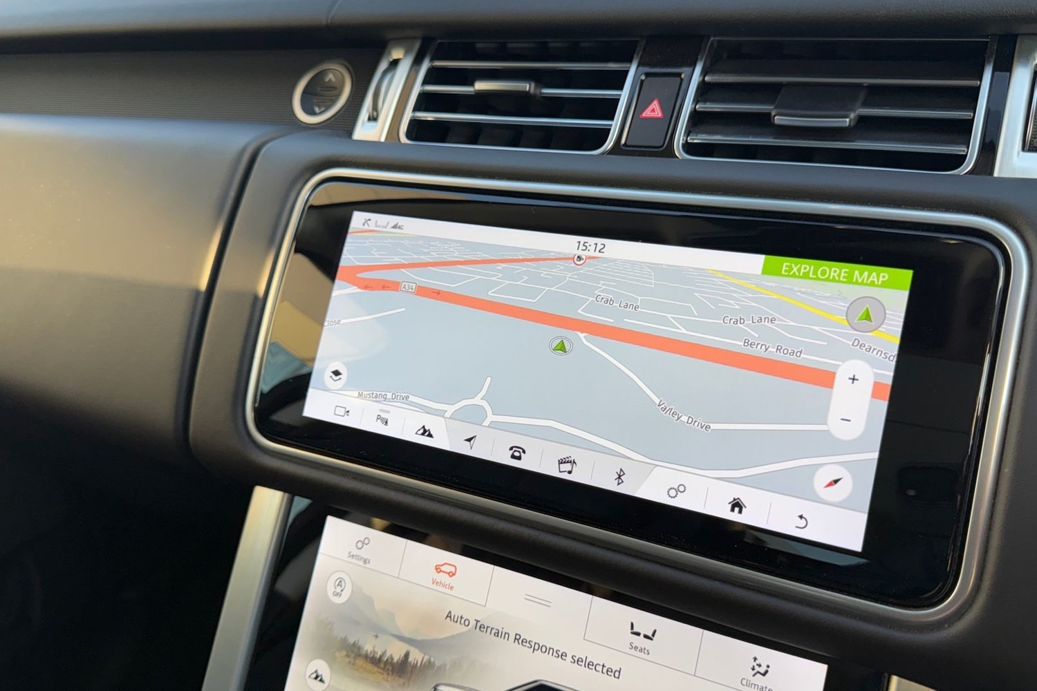 Used Land Rover Range Rover 2021 for sale - 76654059: Photo 11