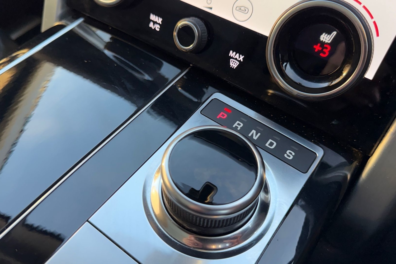 Used Land Rover Range Rover 2021 for sale - 76654059: Photo 13