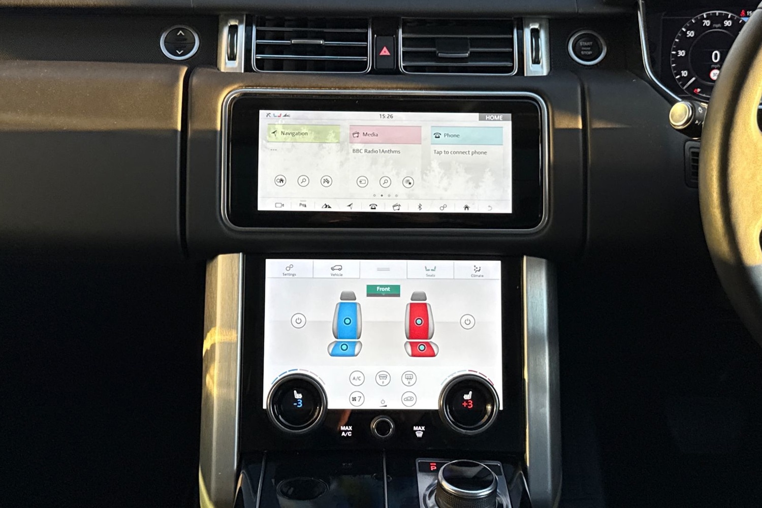 Used Land Rover Range Rover 2021 for sale - 76654059: Photo 14