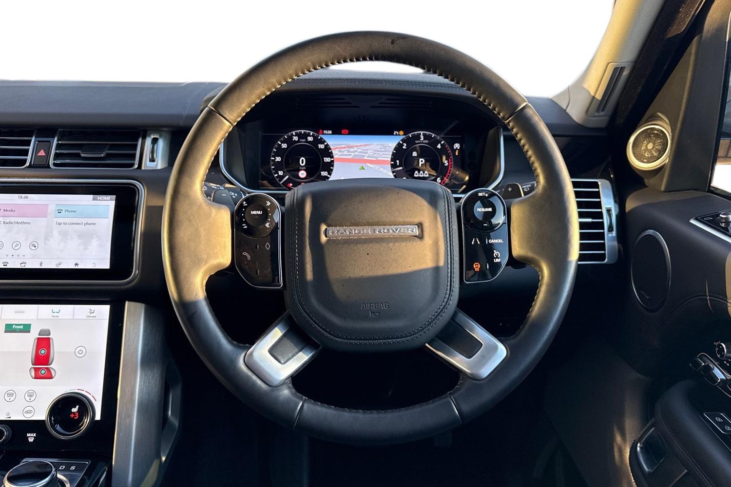 Used Land Rover Range Rover 2021 for sale - 76654059: Photo 15